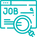 Get Matched With Jobs icon