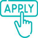 Apply & Communicate icon