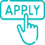 Apply & Communicate icon