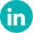 linkedin icon