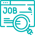 Get Matched With Jobs icon