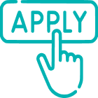 Apply & Communicate icon