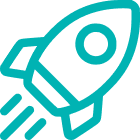 Start Teaching & Get Support icon